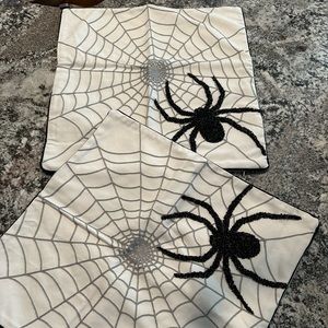 Halloween pillow covers